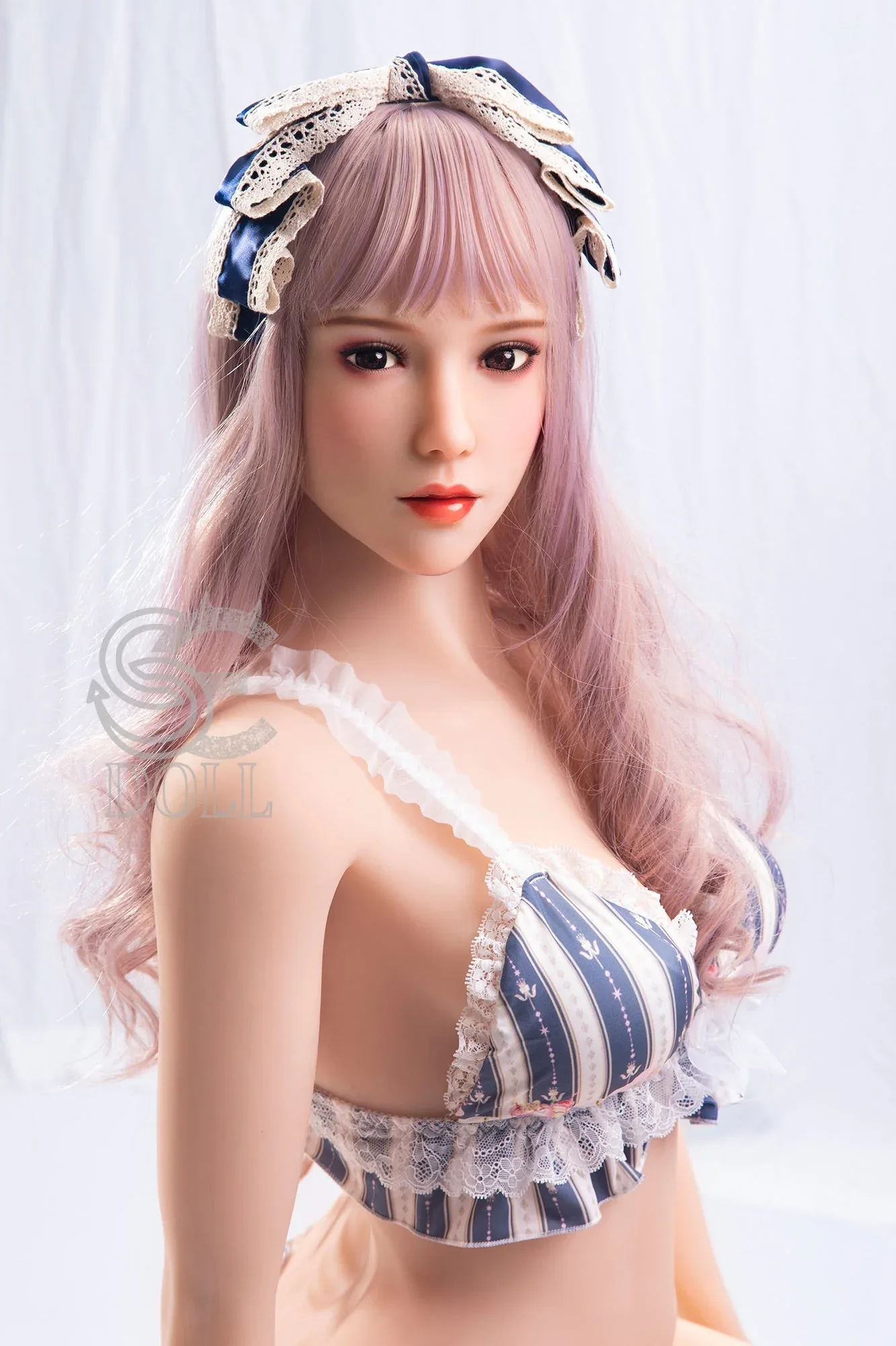 Yuuna - 5ft 4in (163cm) SE DOLL Realistic TPE Sex Doll