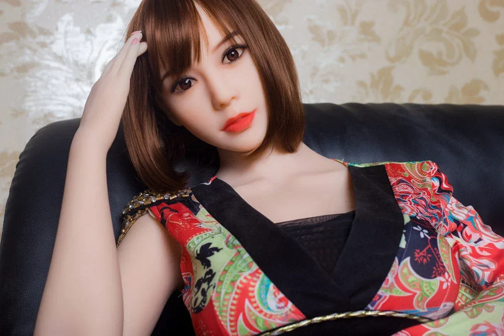 Anna - 5ft 8in (172cm) WM Doll Realistic TPE Sex Doll view 6
