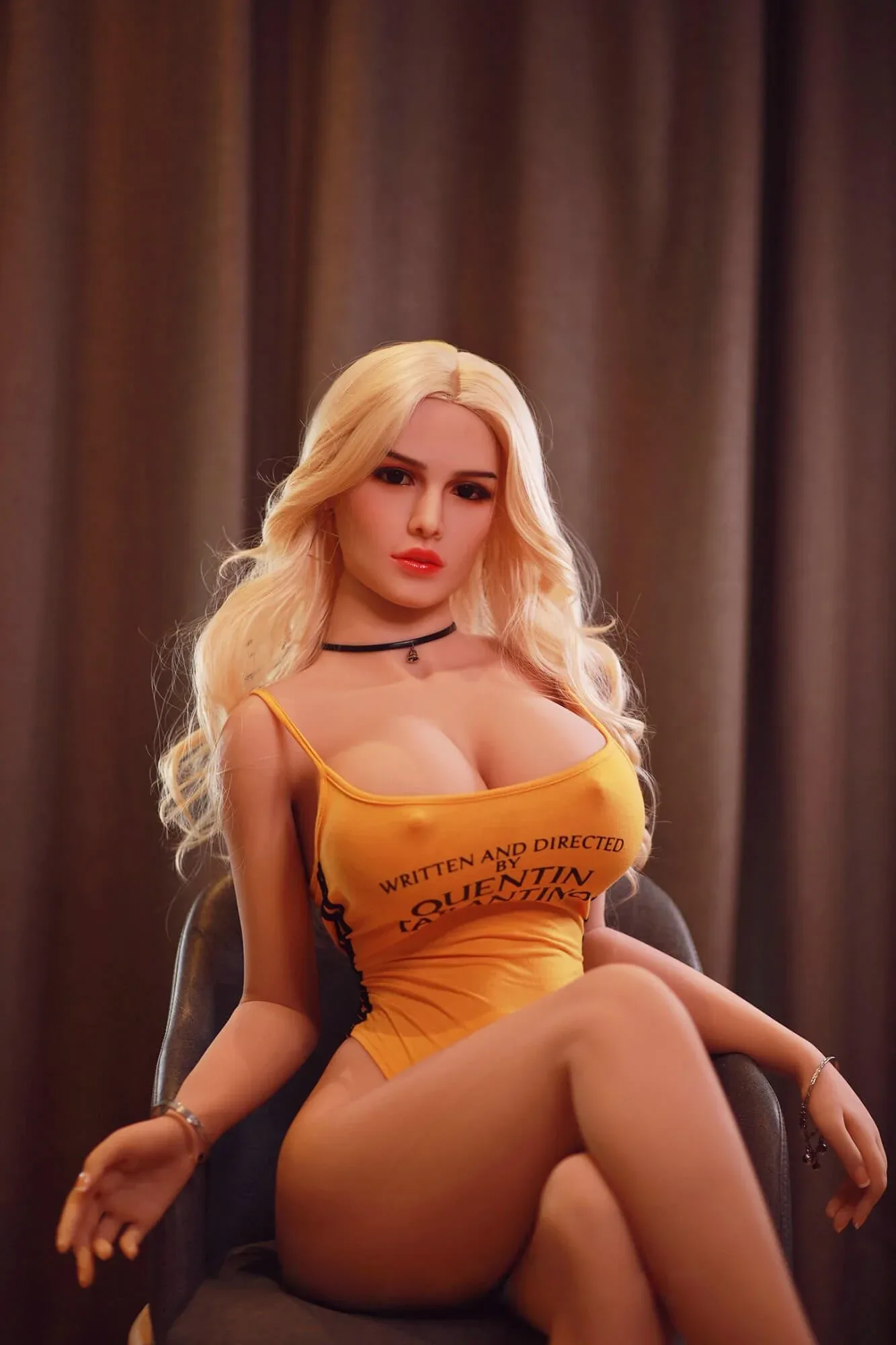 Bonita - 5ft 5in (165cm) Realistic TPE Sex Doll view 8