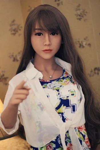Alyssa Realistic TPE Sex Doll view 6