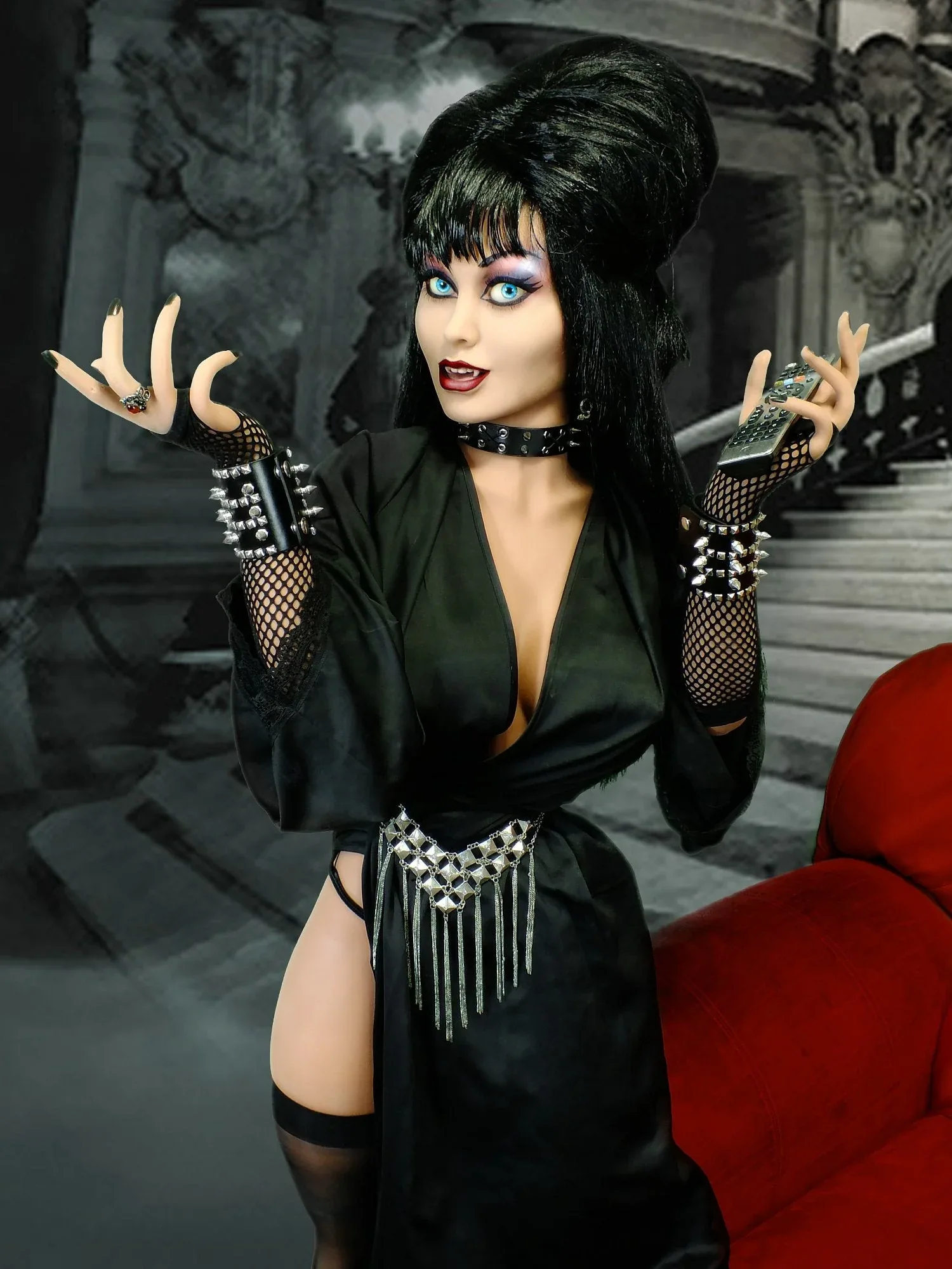 Lily - 4ft 10in (148cm) YL Doll Realistic TPE Sex Doll - Style 2 view 4