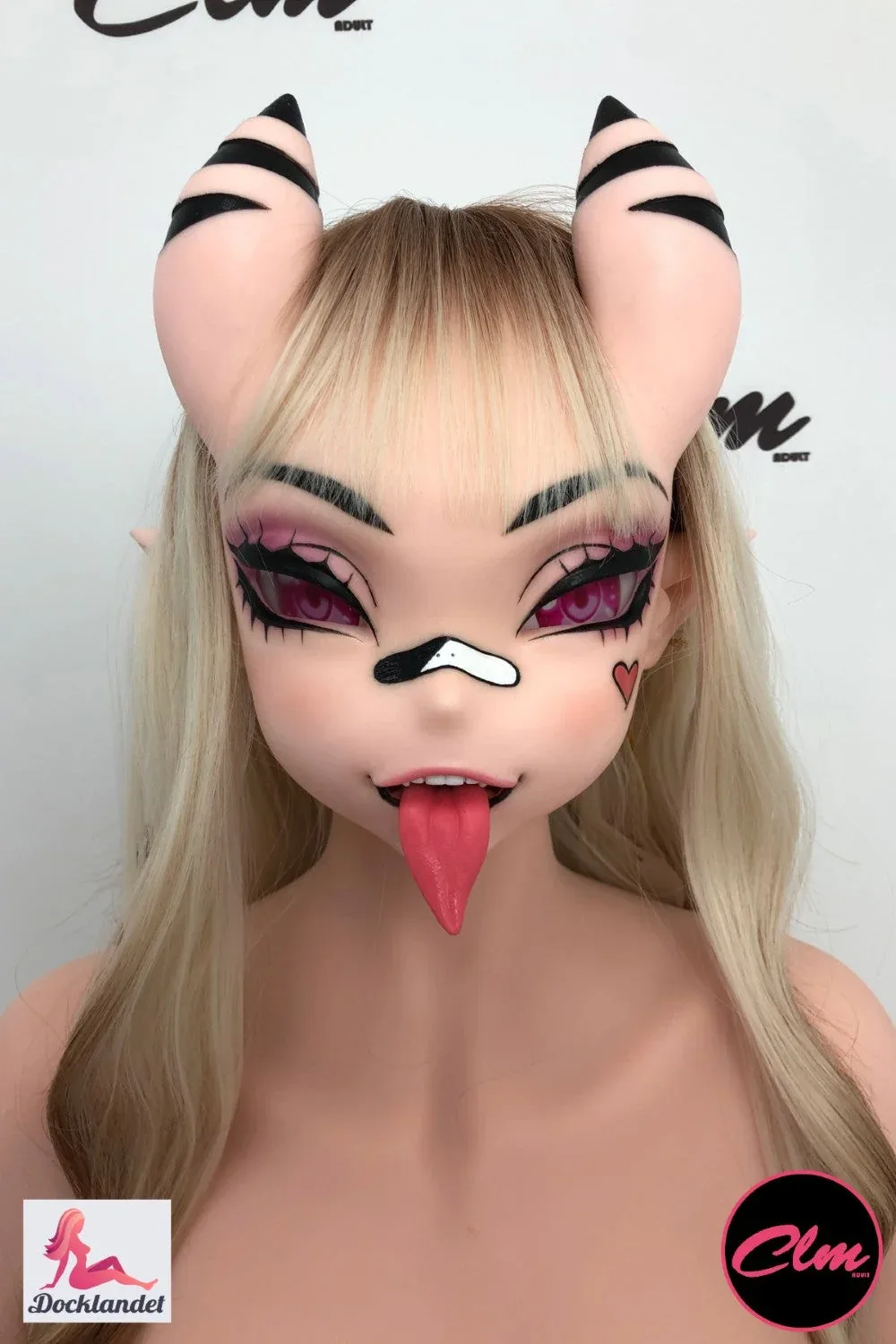 Aurora - 5ft 3in (160cm) Climax Doll Realistic Silicone Sex Doll view 3