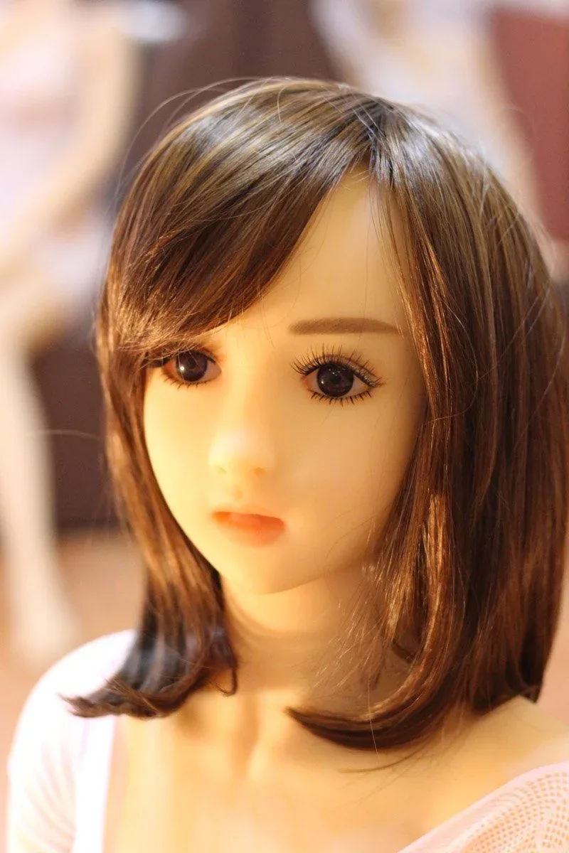 Lisa Realistic TPE Sex Doll view 7