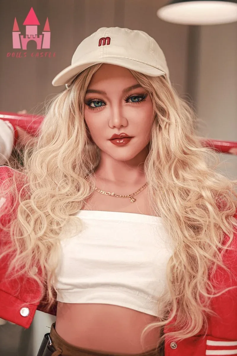 Addyson - 5ft 4in (163cm) Doll's Castle Realistic TPE Sex Doll
