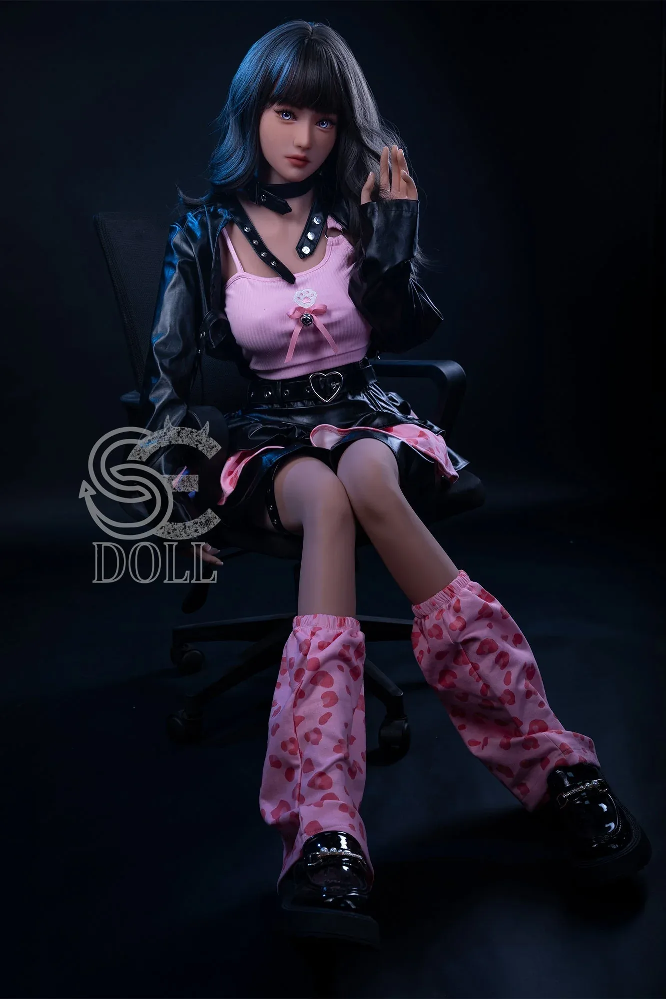 Sabrina - 5ft 2in (158cm) SE DOLL Realistic TPE Sex Doll