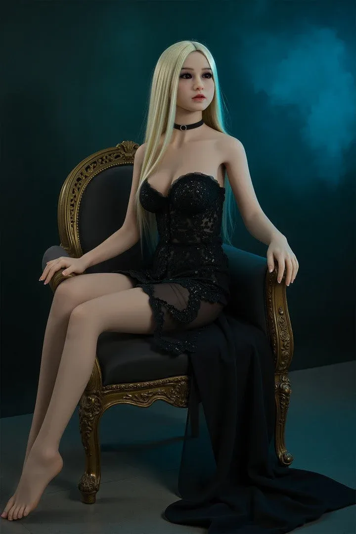 Iris - 4ft 10in (148cm) Aibei Realistic TPE Sex Doll view 5