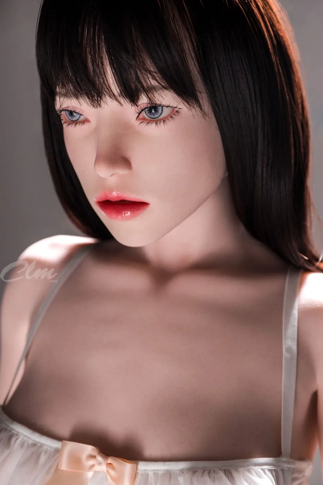 Elena - 5ft 2in (157cm) Climax Doll Realistic Silicone Sex Doll view 8