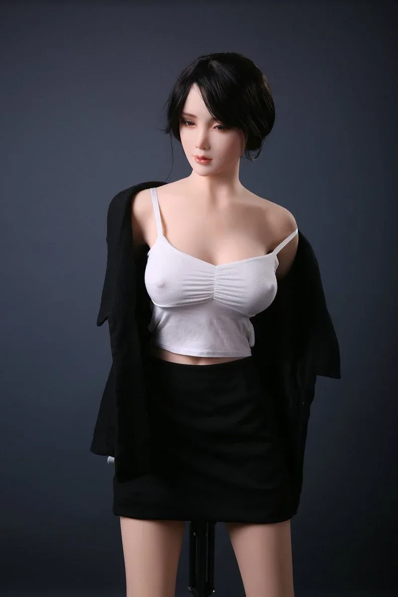 Emily Realistic TPE Sex Doll view 8