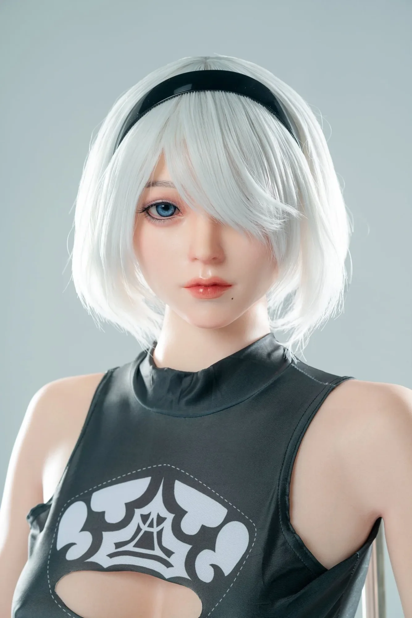 Skylar - 5ft 7in (170cm) Zelex Realistic Silicone Sex Doll view 2