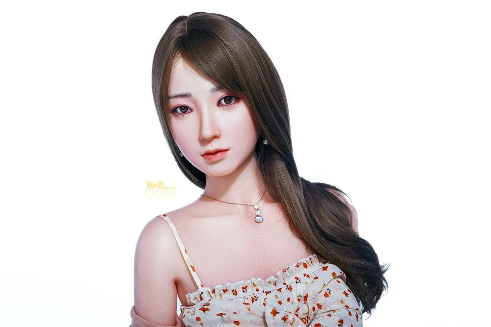 Hannah - 5ft 1in (153cm) Irontech Realistic Silicone Sex Doll view 5