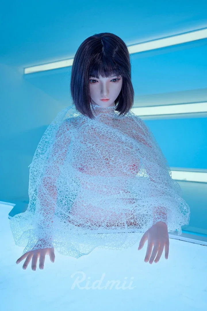 Kayla - 5ft 4in (163cm) RIDMII Realistic Silicone Sex Doll view 6