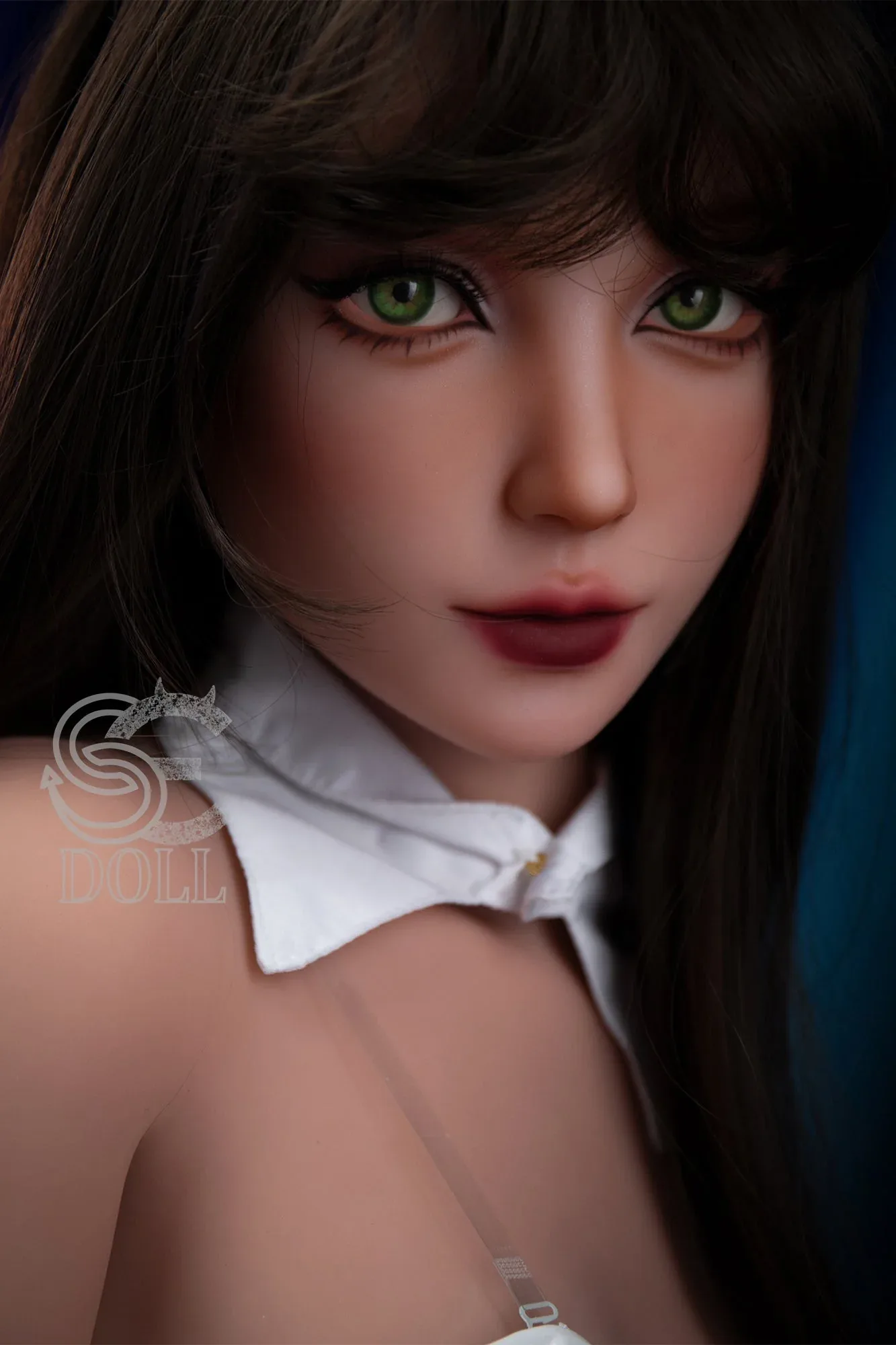 Charlene - 5ft 5in (166cm) SE DOLL Realistic TPE Sex Doll