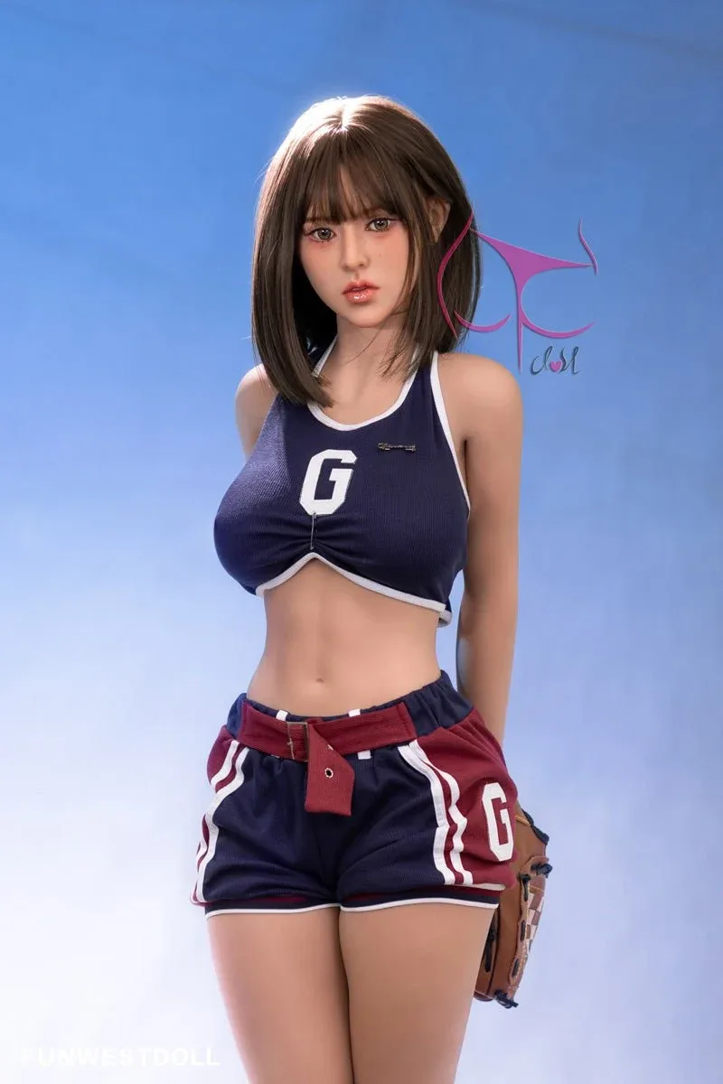 Talia - 5ft 1in (155cm) Funwest Realistic TPE Sex Doll