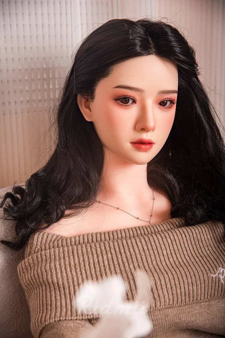 Lauren - 5ft 4in (163cm) RIDMII Realistic Silicone Sex Doll view 7