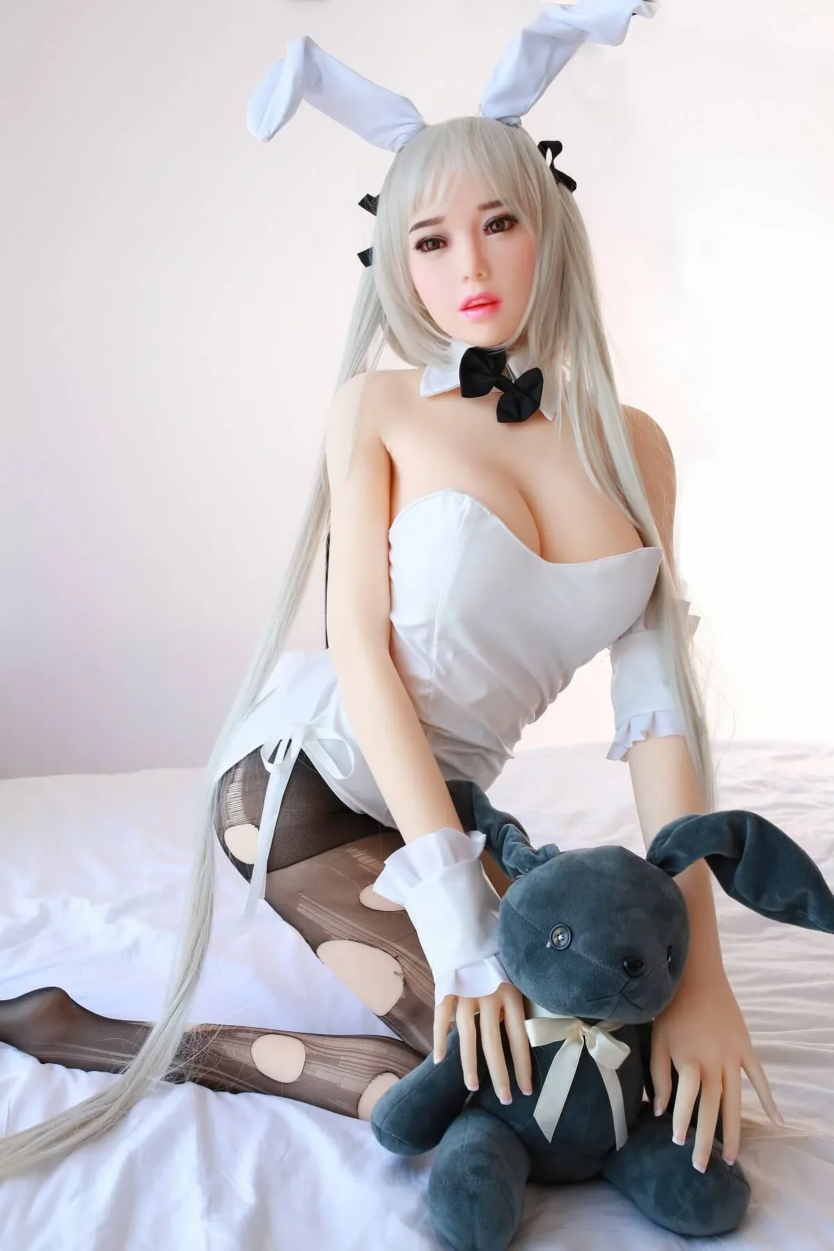 Marianne - 5ft 2in (158cm) Realistic TPE Sex Doll view 7