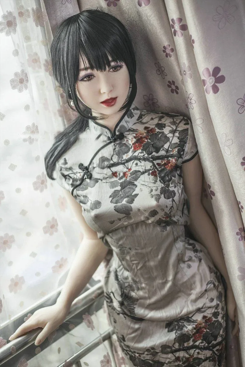 Amy - 4ft 10in (148cm) Realistic TPE Sex Doll view 5
