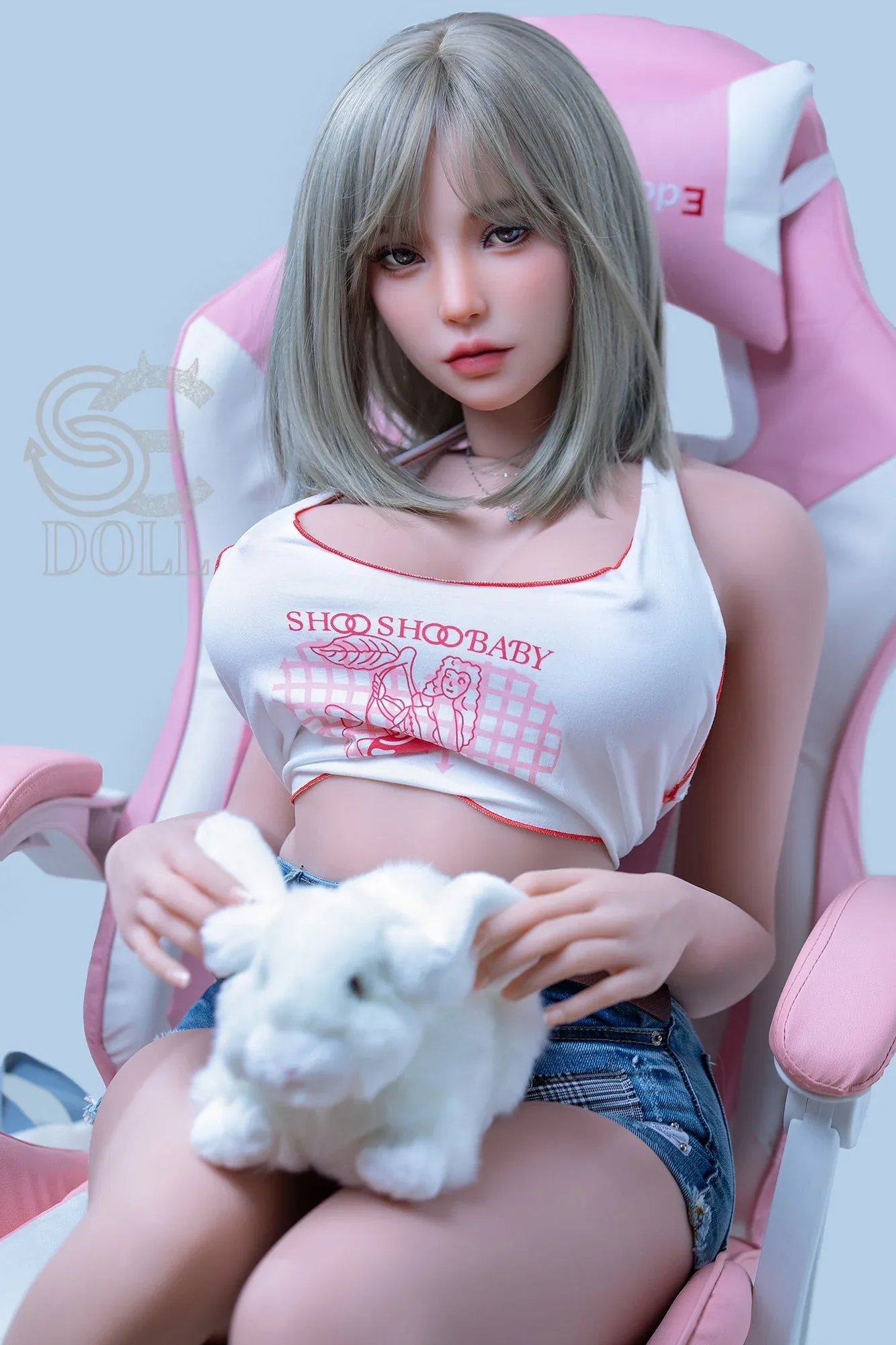 Akina - 5ft 2in (157cm) SE DOLL Realistic TPE Sex Doll