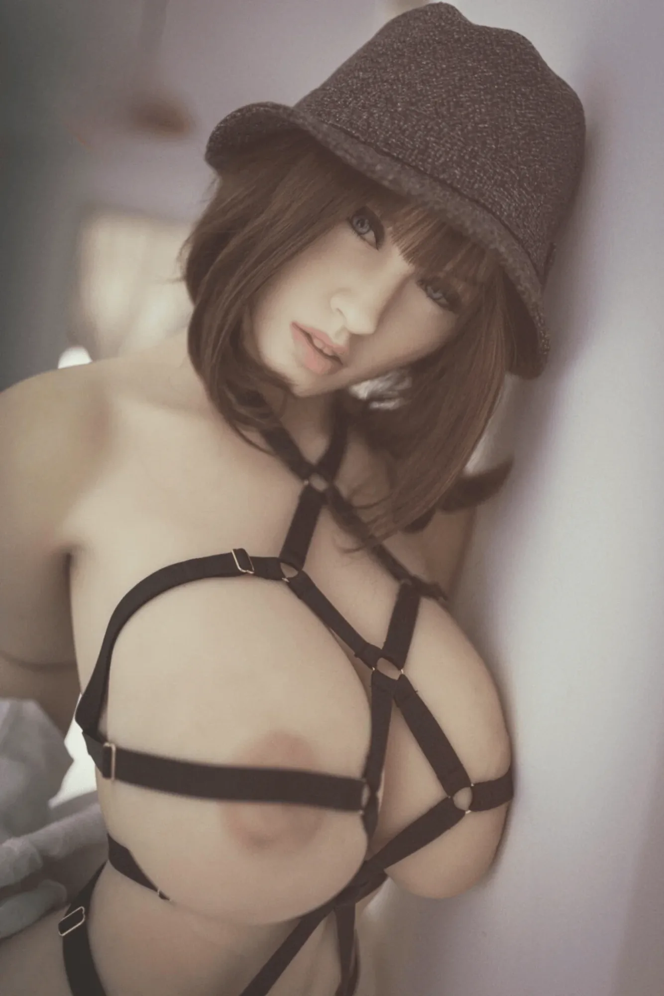 Sasha - 5ft 7in (170cm) WM Doll Realistic TPE Sex Doll