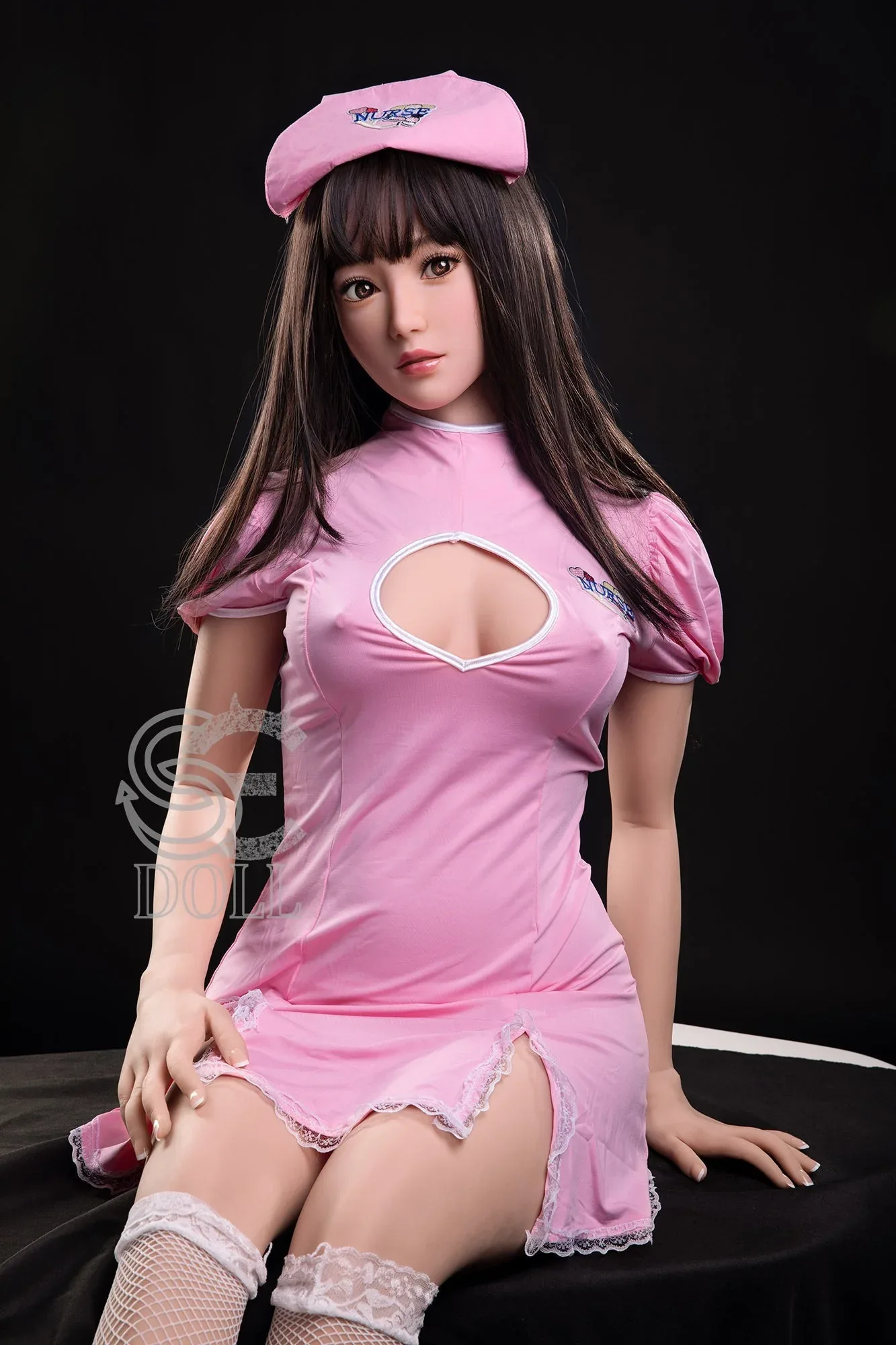 Manami - 5ft 4in (163cm) SE DOLL Realistic TPE Sex Doll view 2