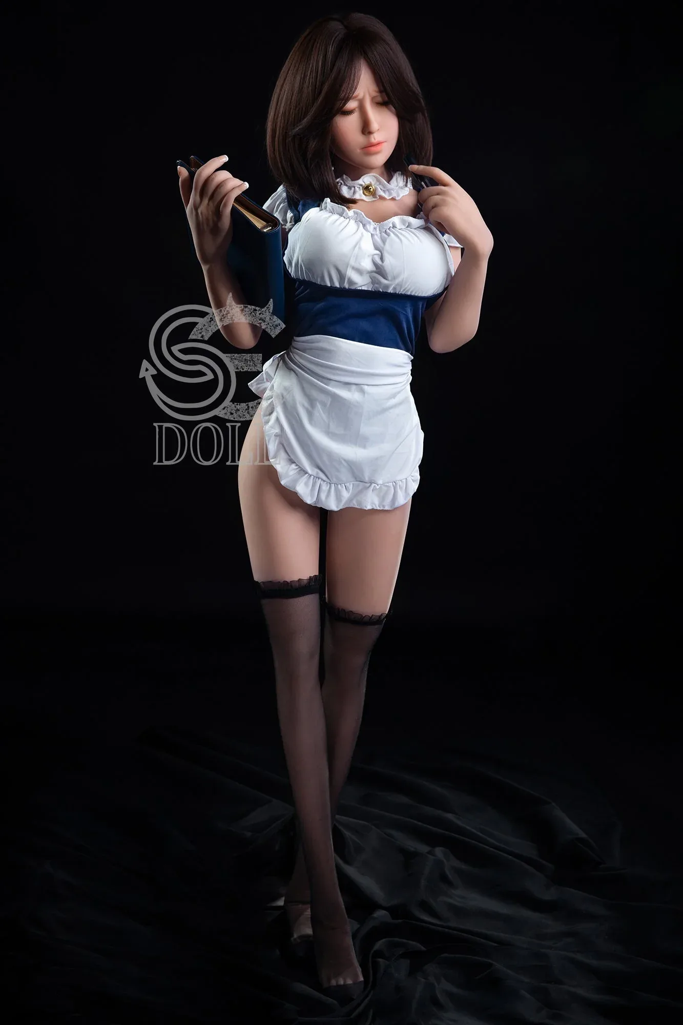 Lilith - 4ft 11in (151cm) SE DOLL Realistic TPE Sex Doll view 2