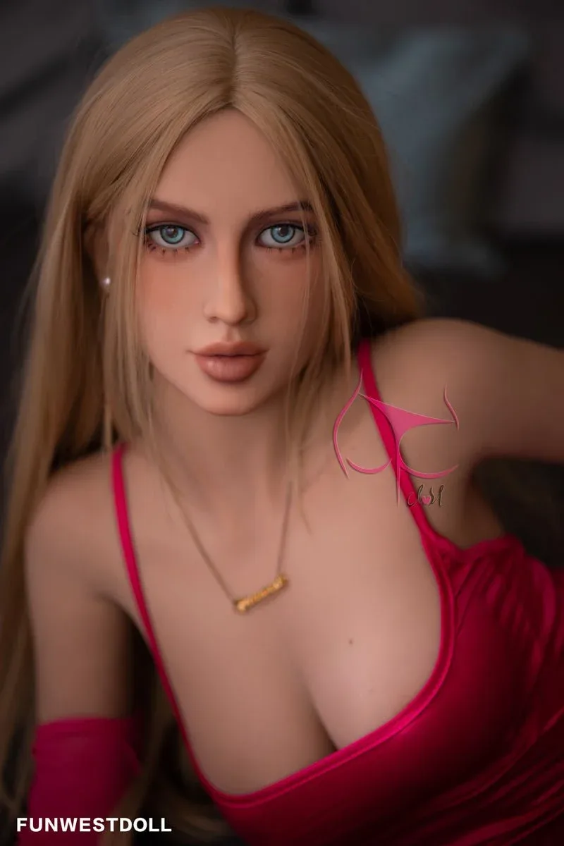 Victoria - 5ft 5in (165cm) Funwest Realistic TPE Sex Doll view 3