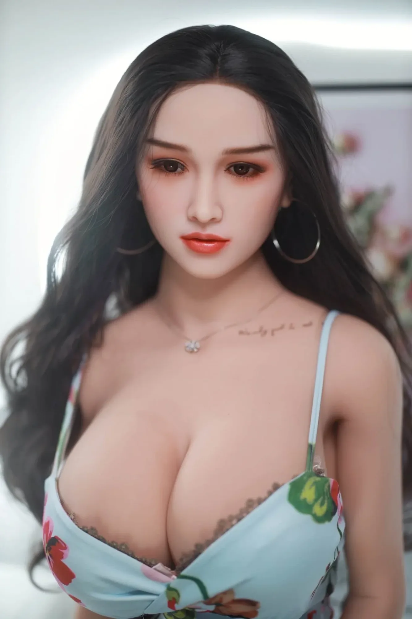Madison - 5ft 7in (171cm) JY Doll Realistic TPE Sex Doll view 4