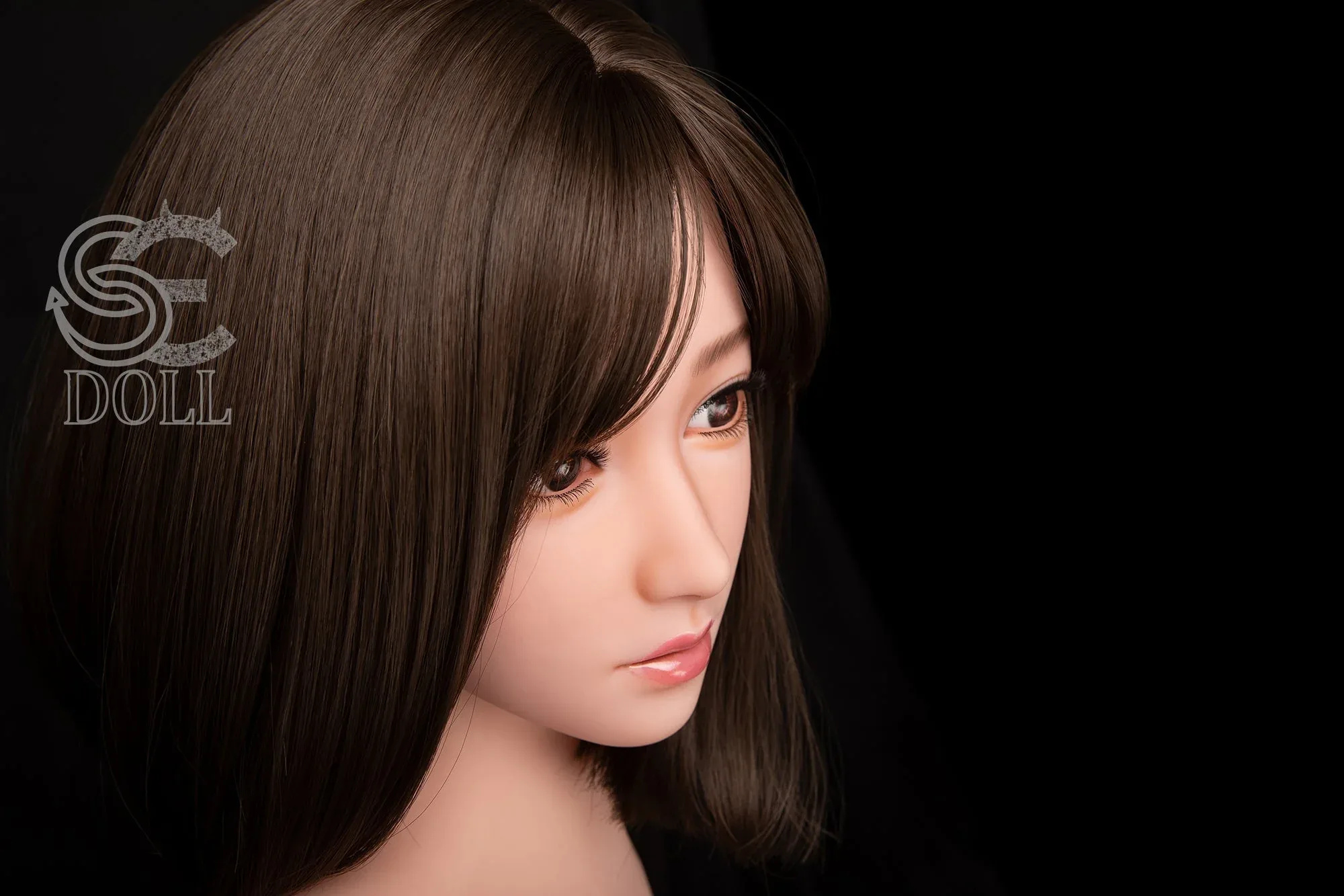 Junko - 5ft 2in (158cm) SE DOLL Realistic TPE Sex Doll view 7
