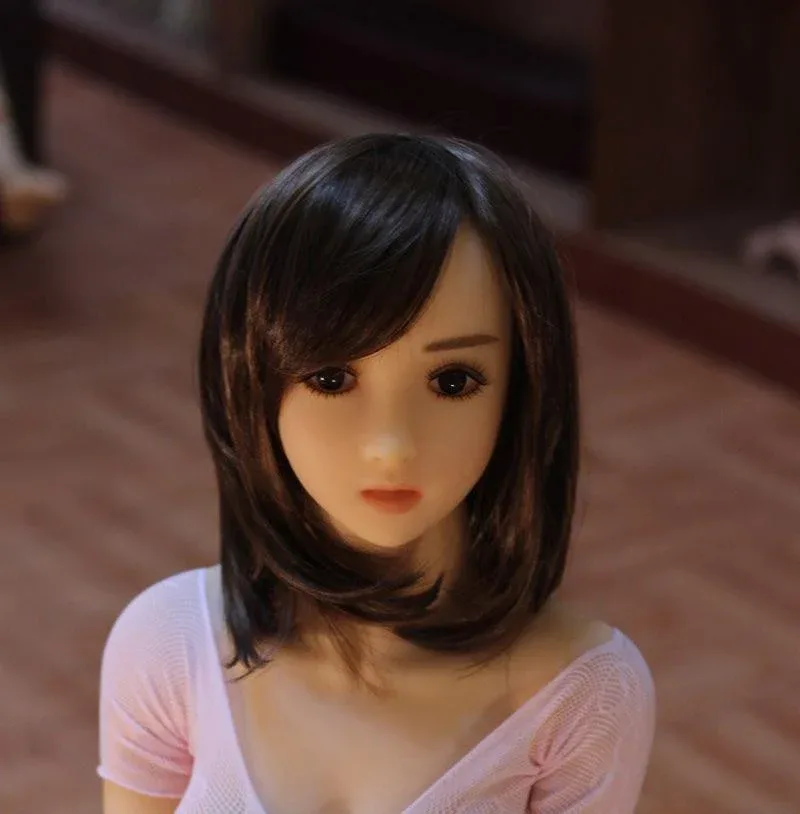 Lisa Realistic TPE Sex Doll view 5
