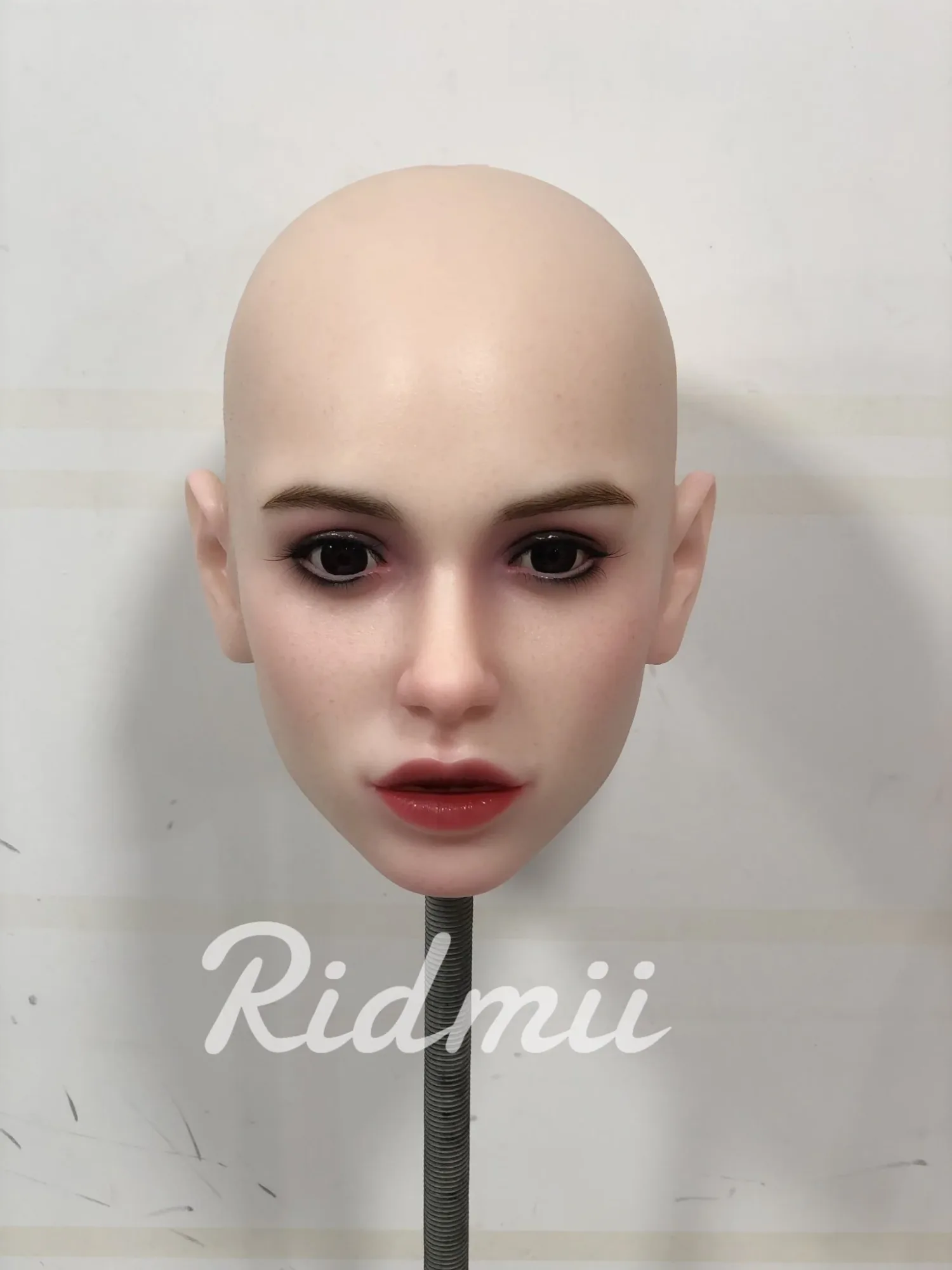 Riley - 5ft 5in (166cm) RIDMII Realistic Silicone Sex Doll view 5