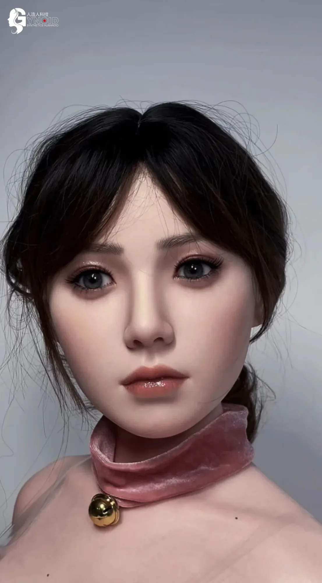 Lori - 5ft 7in (170cm) Gynoid Realistic Silicone Sex Doll view 8