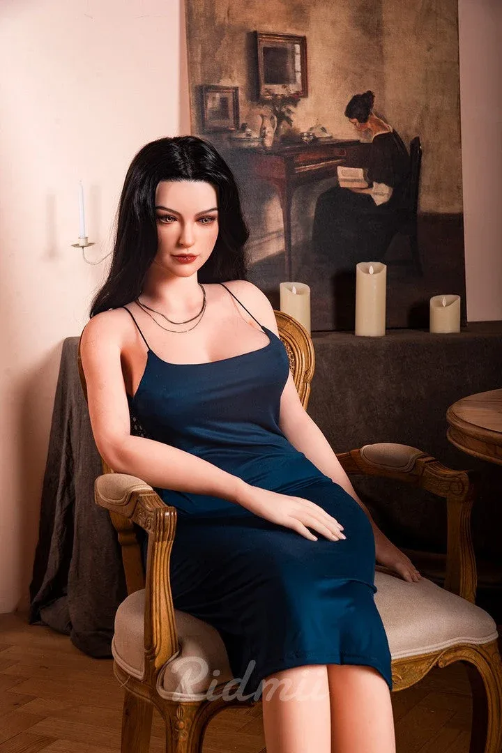 Riley - 5ft 4in (163cm) RIDMII Realistic Silicone Sex Doll view 6