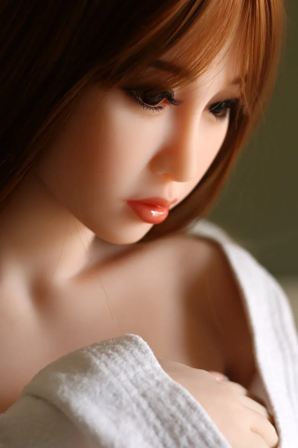 Bella - 5ft 0in (153cm) WM Doll Realistic TPE Sex Doll view 3
