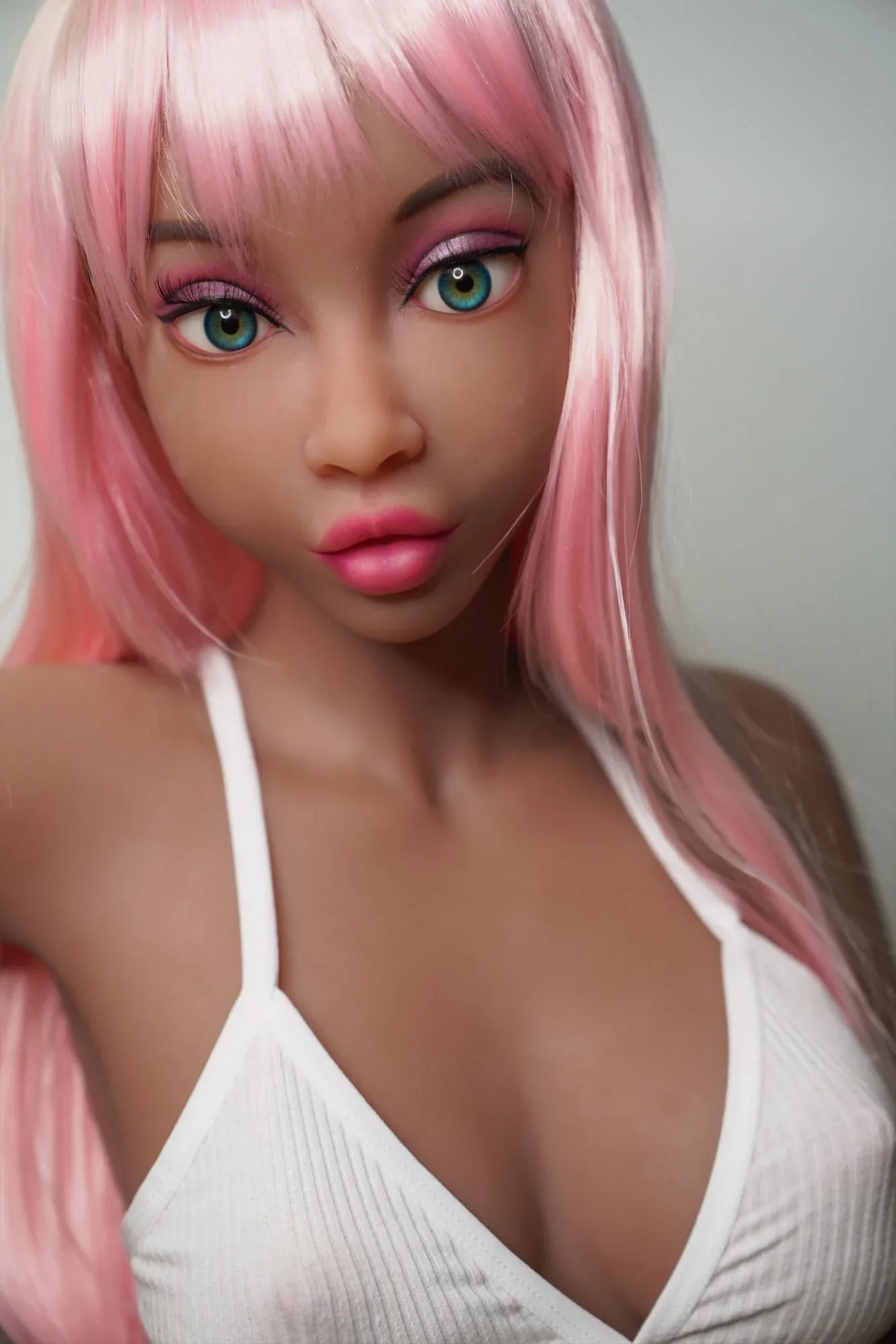 Alexis - 4ft 10in (148cm) Doll Forever Realistic TPE Sex Doll view 3