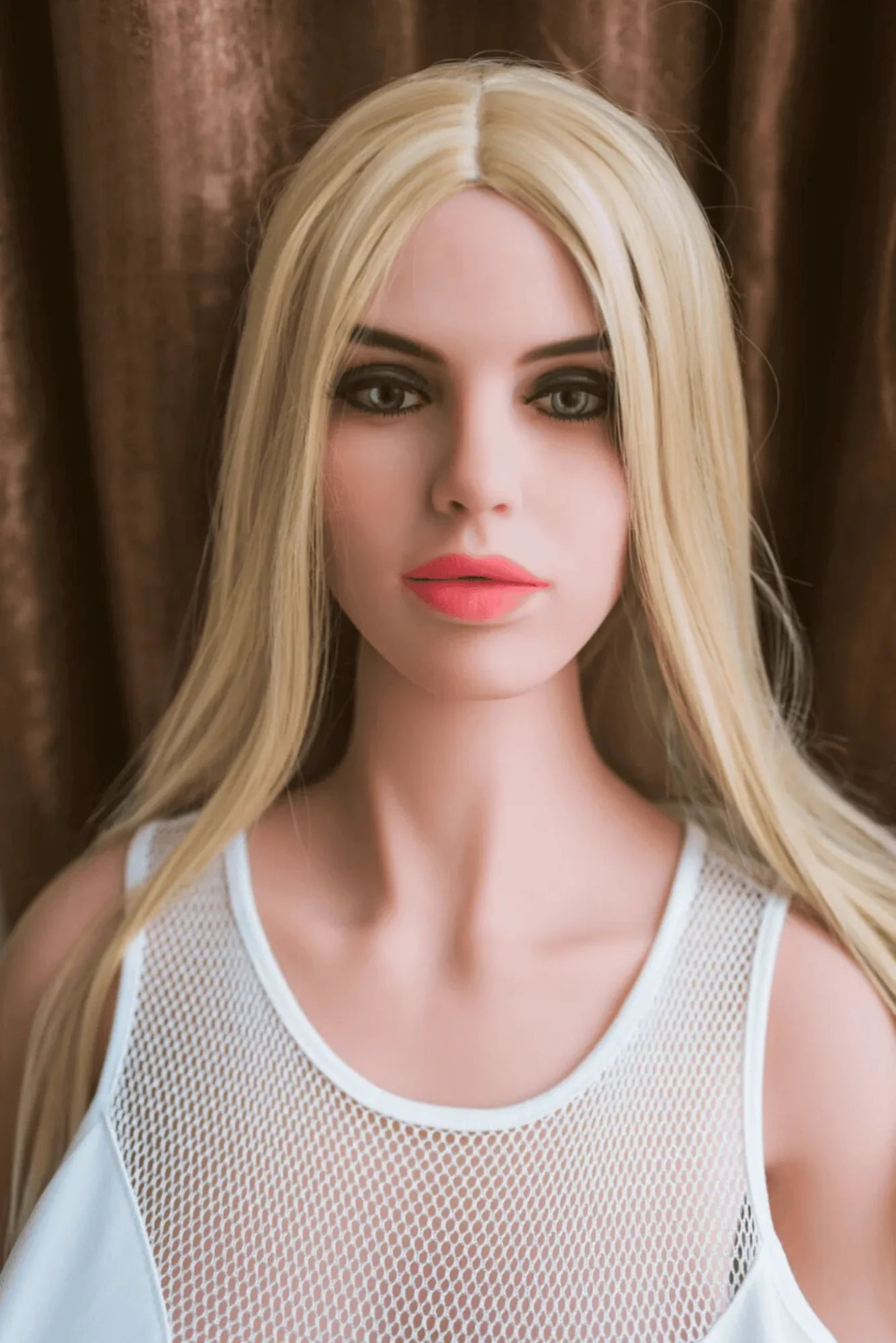 Nancy - 5ft 0in (152cm) WM Doll Realistic TPE Sex Doll
