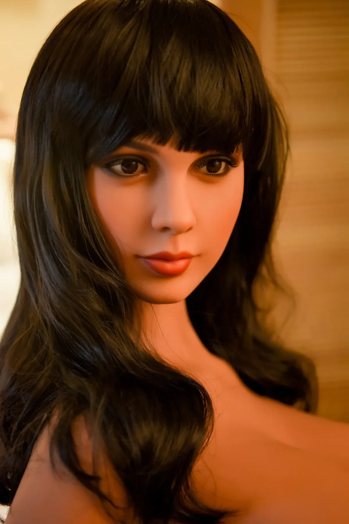 Sammy - 5ft 2in (158cm) WM Doll Realistic TPE Sex Doll view 5