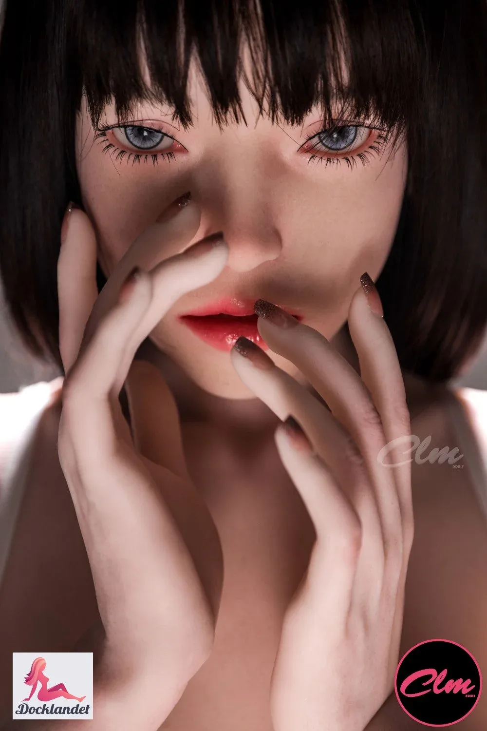 Elena - 5ft 2in (157cm) Climax Doll Realistic Silicone Sex Doll