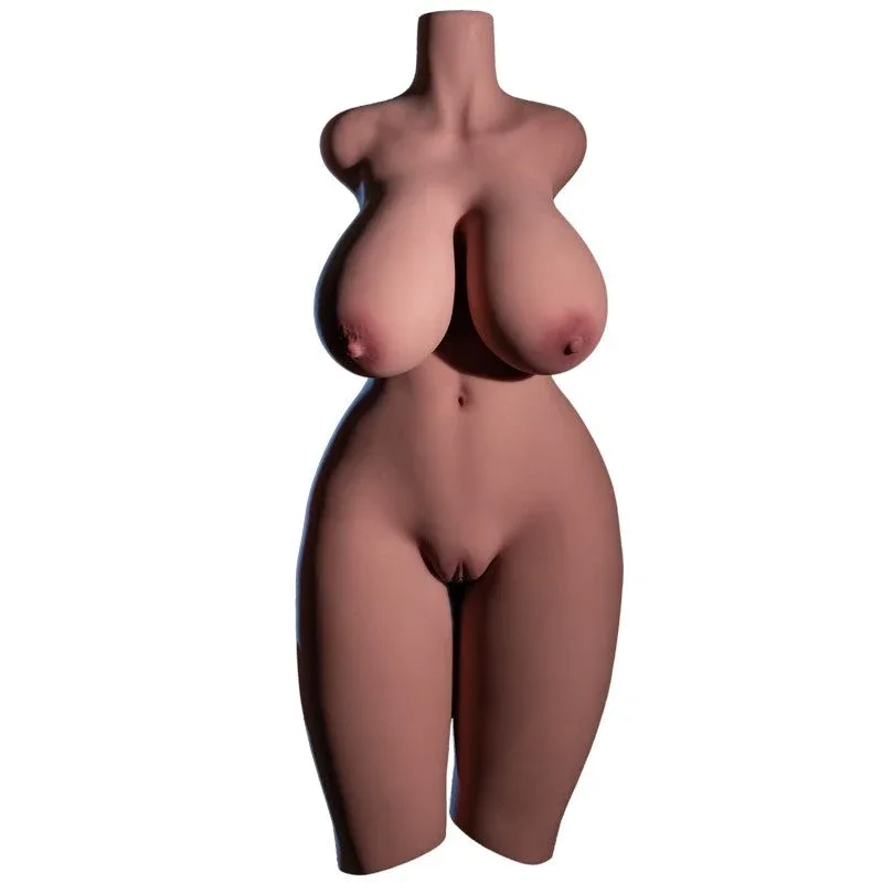 Maisie - 2ft 11in (90cm) Climax Doll Realistic TPE Sex Doll view 8