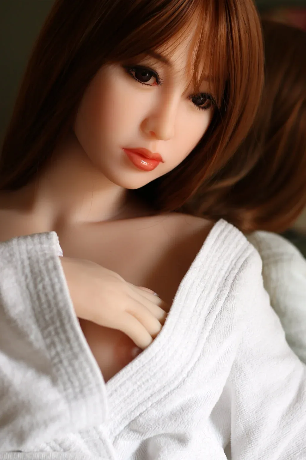 Bella - 5ft 0in (153cm) WM Doll Realistic TPE Sex Doll view 4