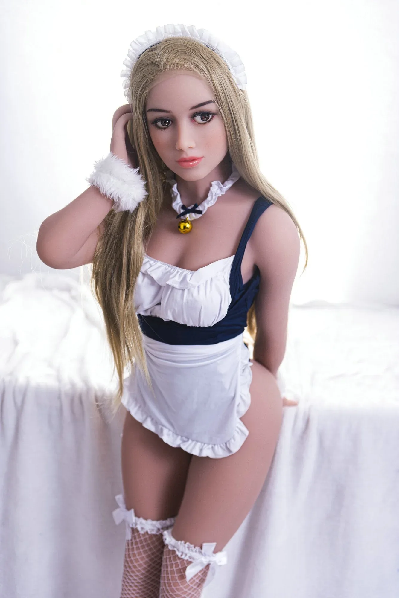 Madison - 4ft 11in (151cm) YL Doll Realistic Sex Doll view 8