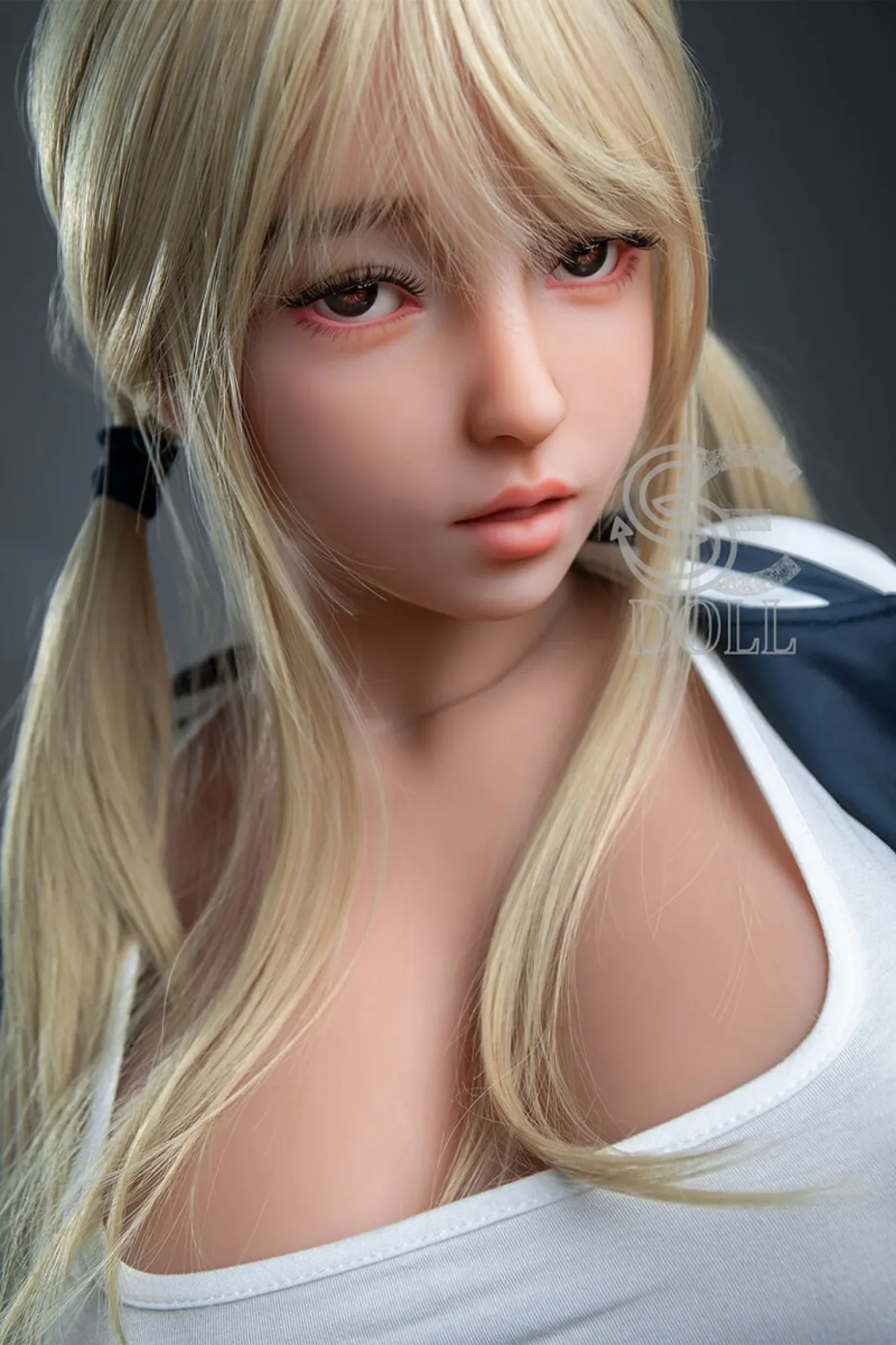 Abigail - 5ft 2in (157cm) SE DOLL (EU Stock) Realistic TPE Sex Doll view 5