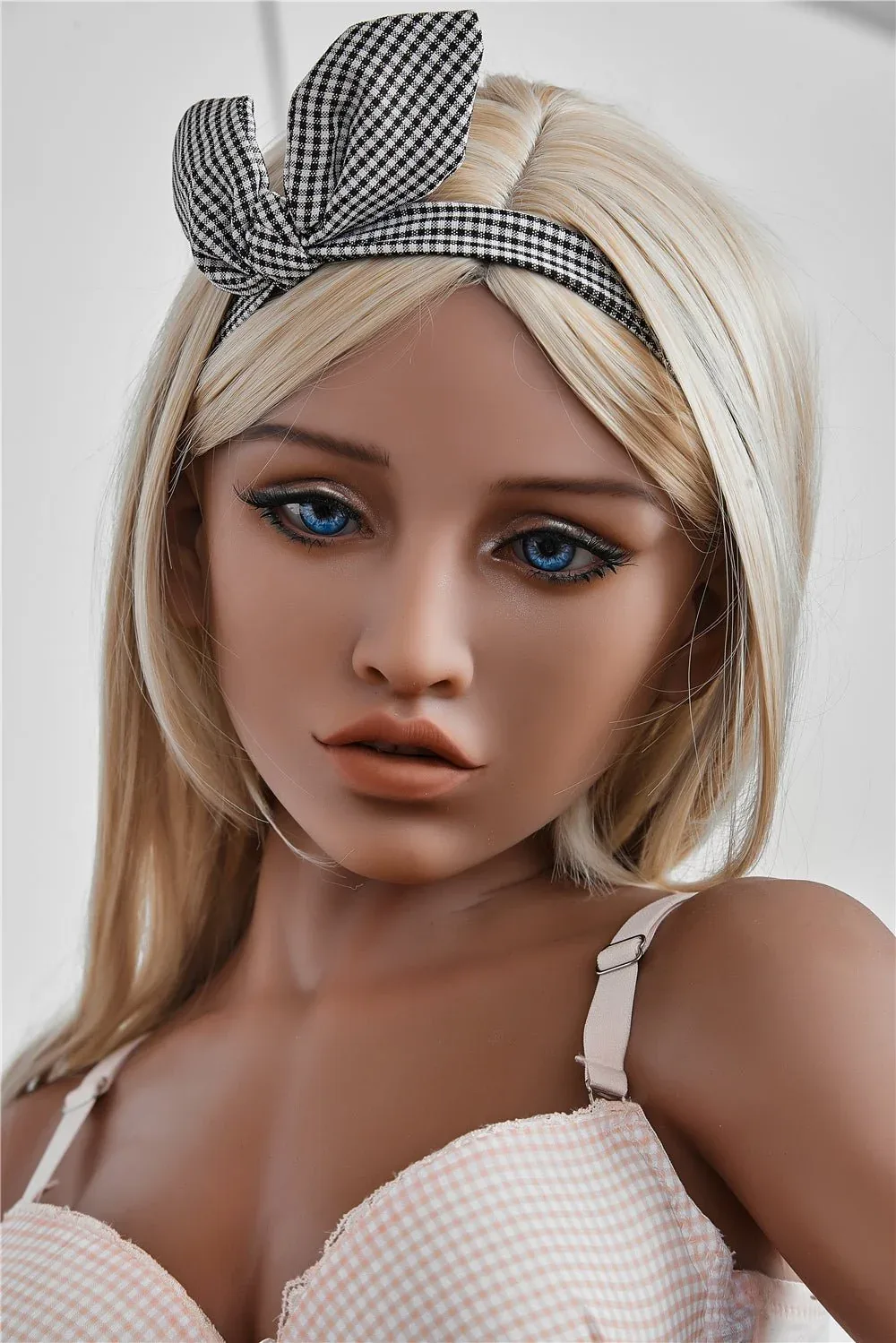 Scarlett - 4ft 11in (150cm) Irontech Realistic TPE Sex Doll view 5