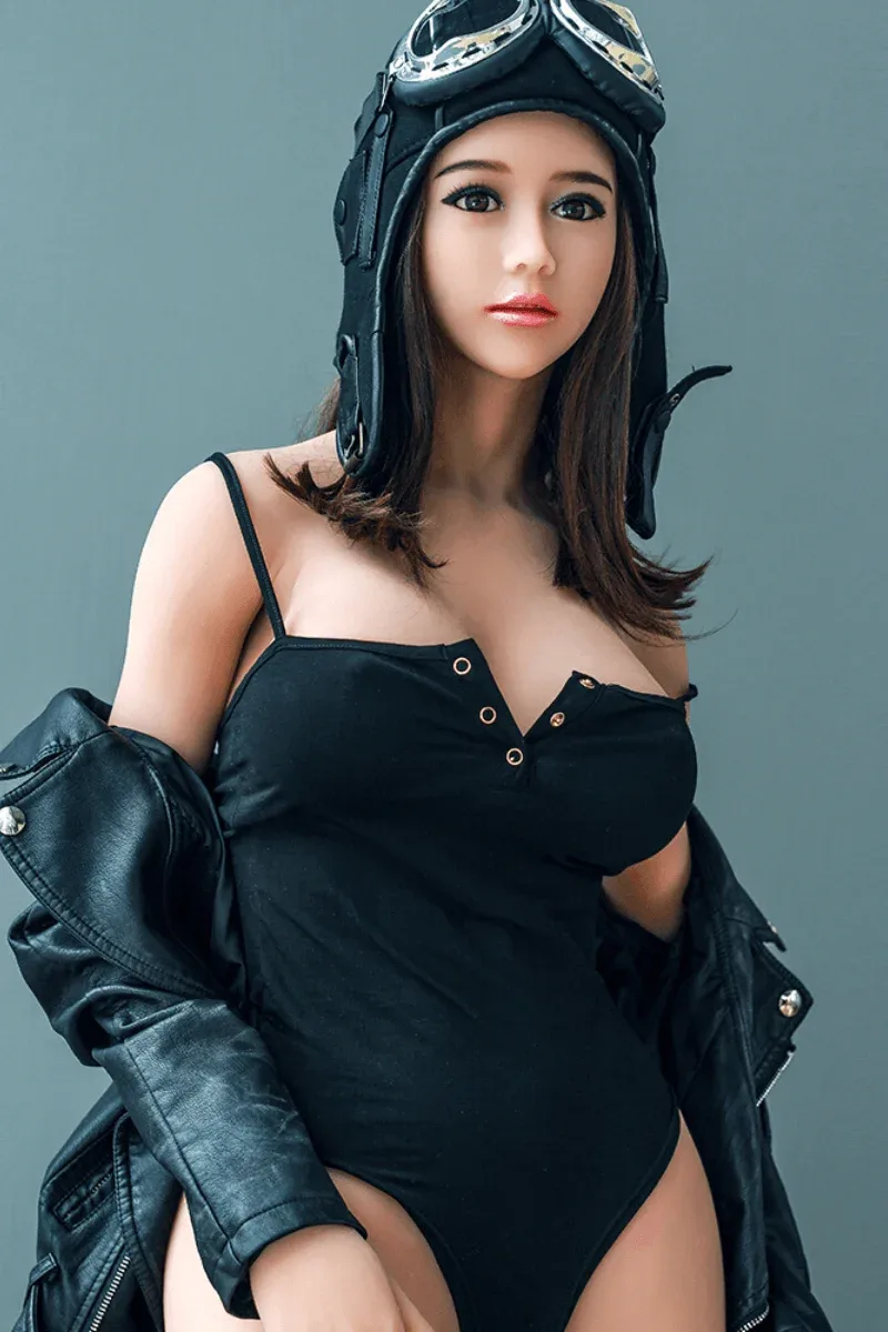 Zara - 5ft 5in (165cm) 6YE Realistic TPE Sex Doll