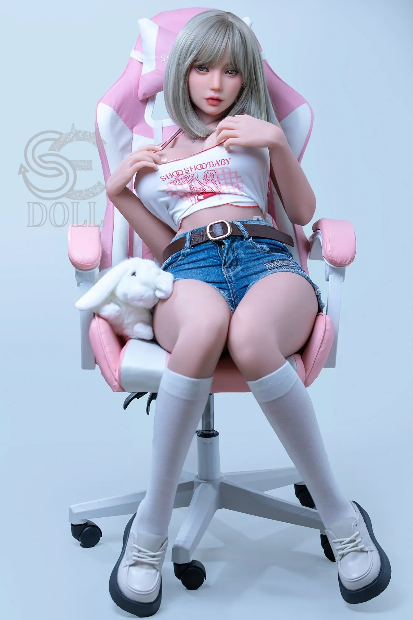 Akina - 5ft 2in (157cm) SE DOLL Realistic TPE Sex Doll view 3