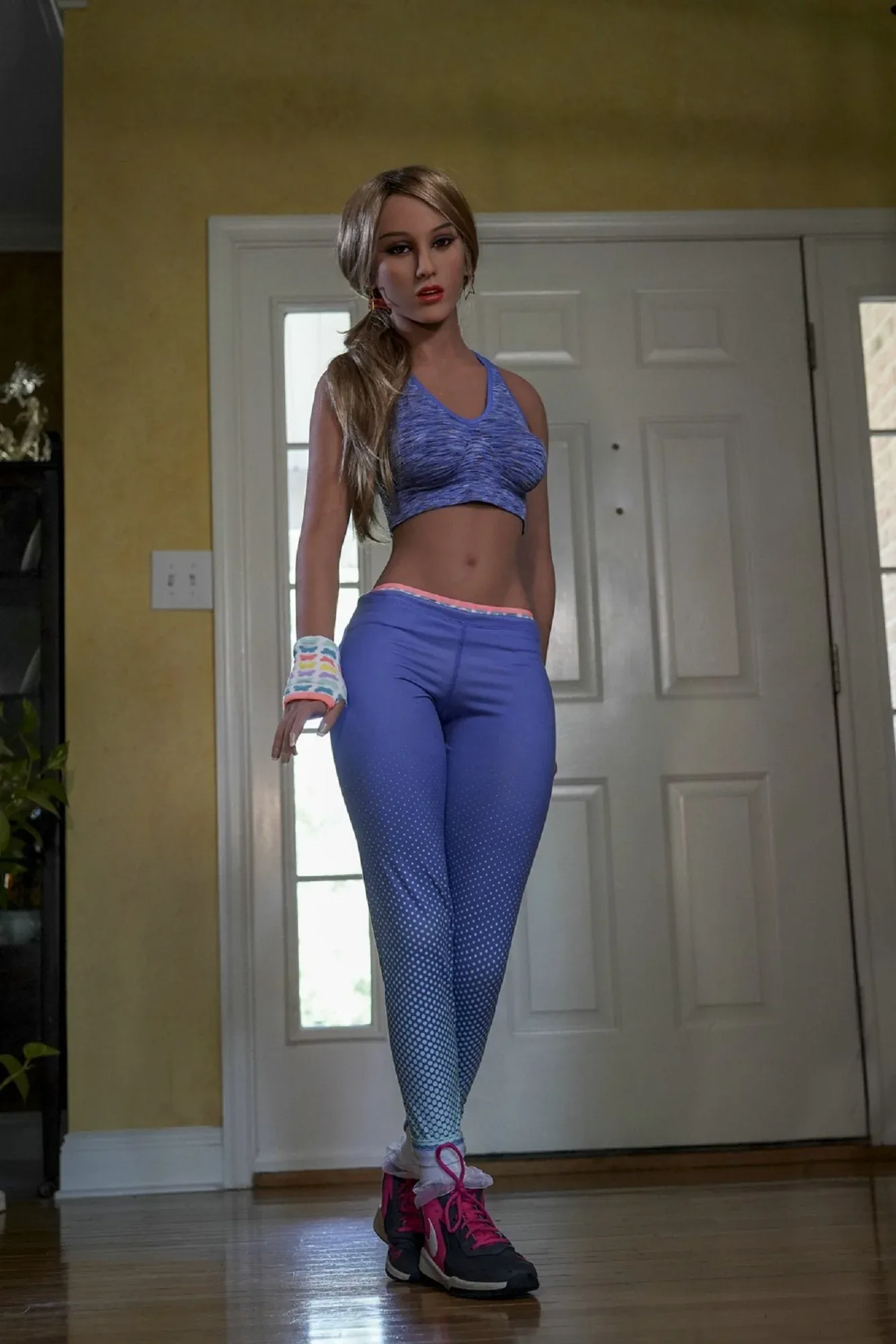 Sophie - 4ft 11in (151cm) YL Doll Realistic Sex Doll view 6