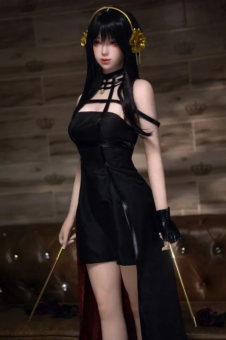Kylie - 5ft 2in (158cm) Aibei Realistic TPE Sex Doll view 4
