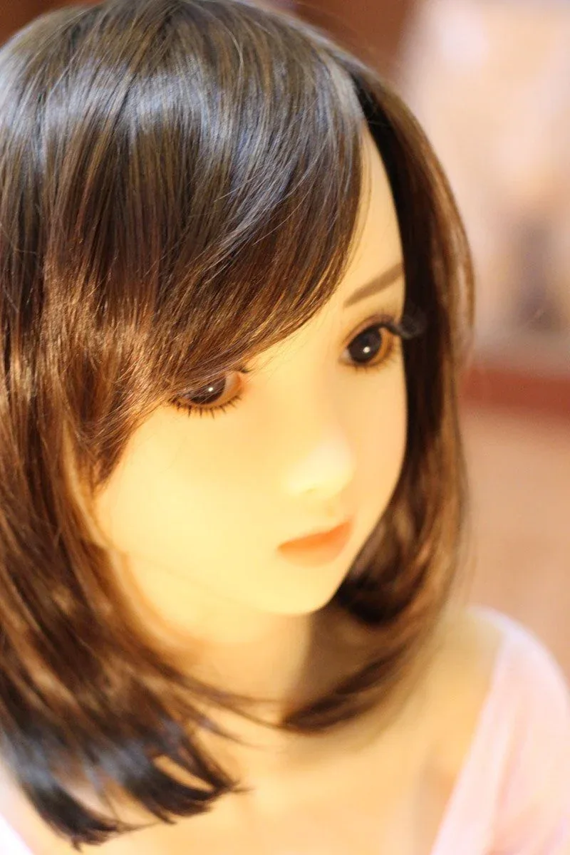 Lisa Realistic TPE Sex Doll view 6