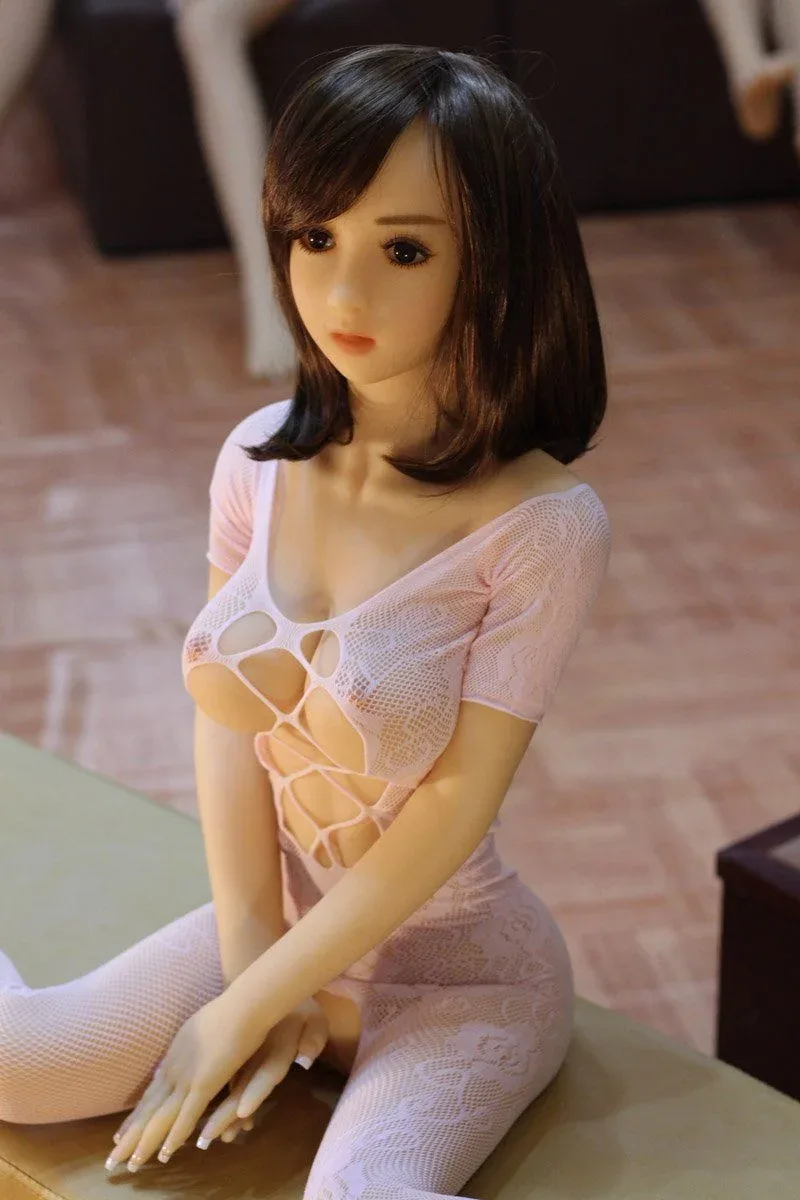Lisa Realistic TPE Sex Doll view 2