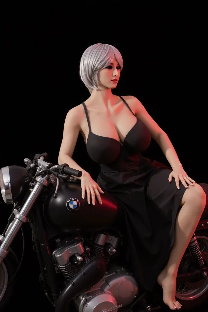 Elena - 5ft 3in (159cm) Aibei Realistic TPE Sex Doll