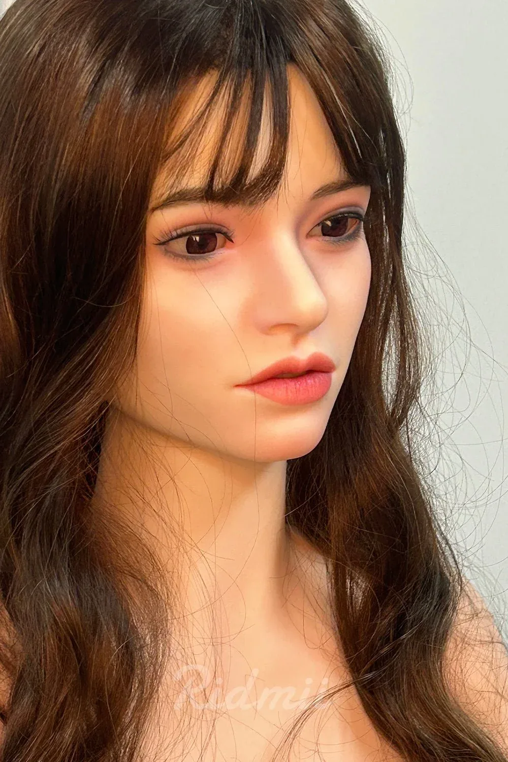 Madison - 5ft 6in (168cm) RIDMII Realistic Silicone Sex Doll view 5