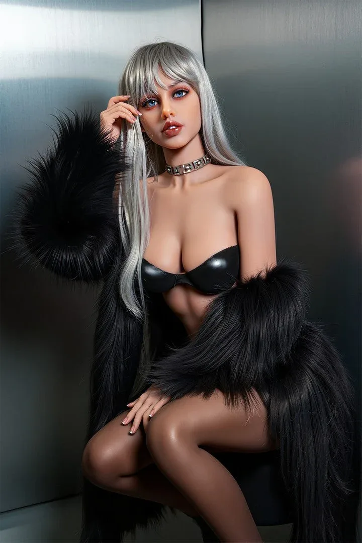 Serena - 4ft 11in (150cm) Aibei Realistic TPE Sex Doll